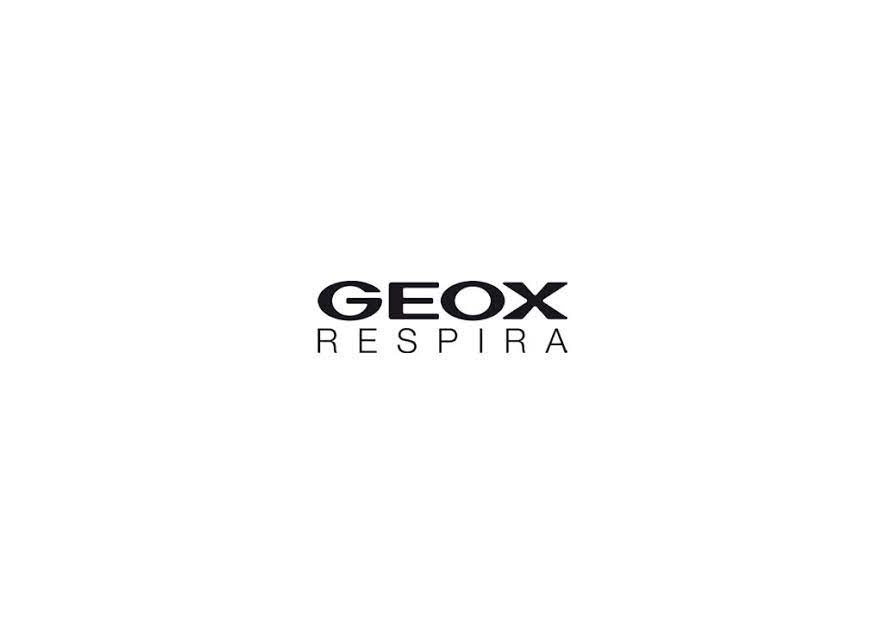 Geox odzież wierzchnia na każdą pogodę .